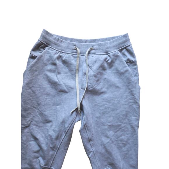 Lululemon Men City Sweat Jogger Size M - Picture 5 of 8